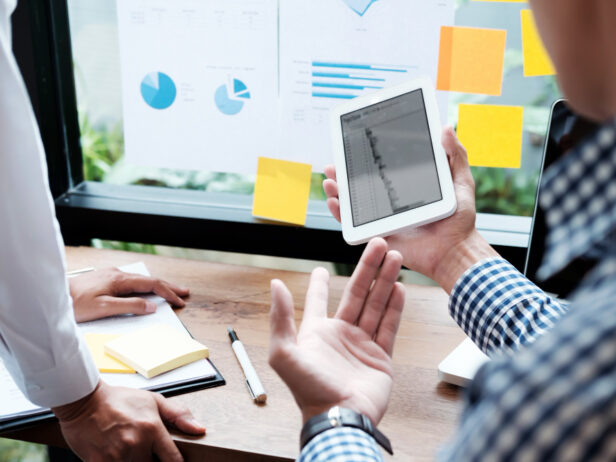 Estrategia y Descubrimiento de Producto Digital